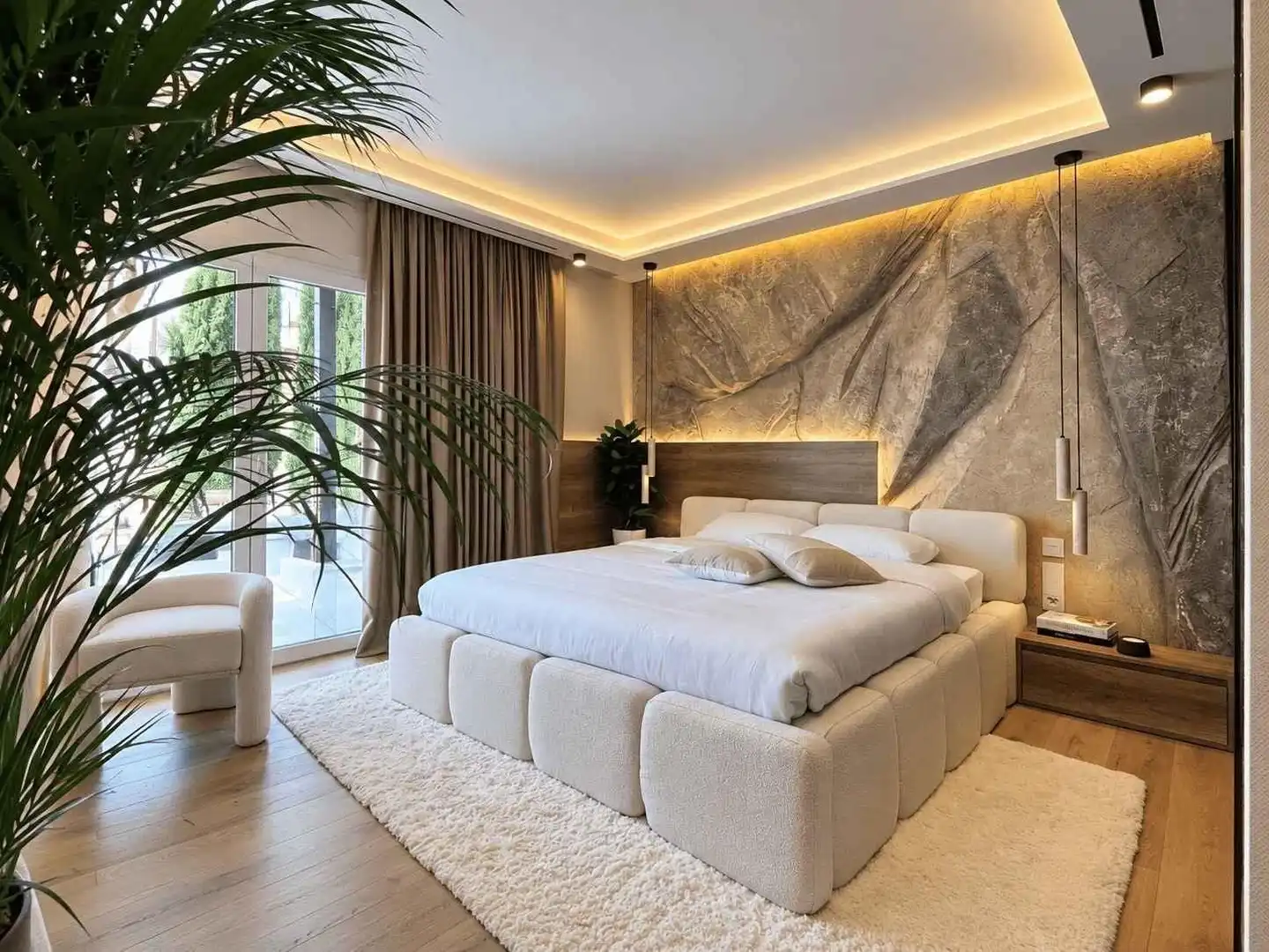 Appartamento con piscina in vendita a Milla de Oro, imagen 13