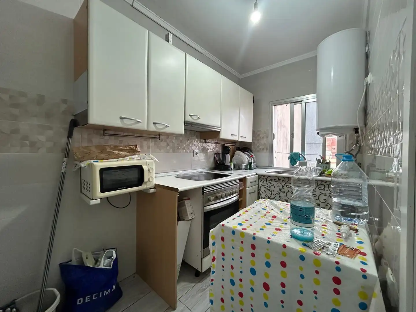 Cocina de Piso en venta en Talavera de la Reina con Aire acondicionado