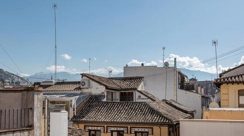 Foto 5 de Ático en venta en Calle San Pedro Mártir, San Matías - Realejo,  Granada Capital