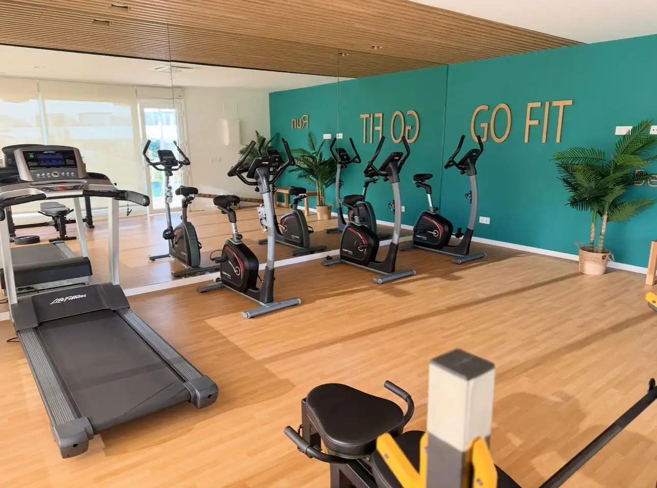 Apartament amb piscina de lloguer a Estepona Pueblo, imagen 16
