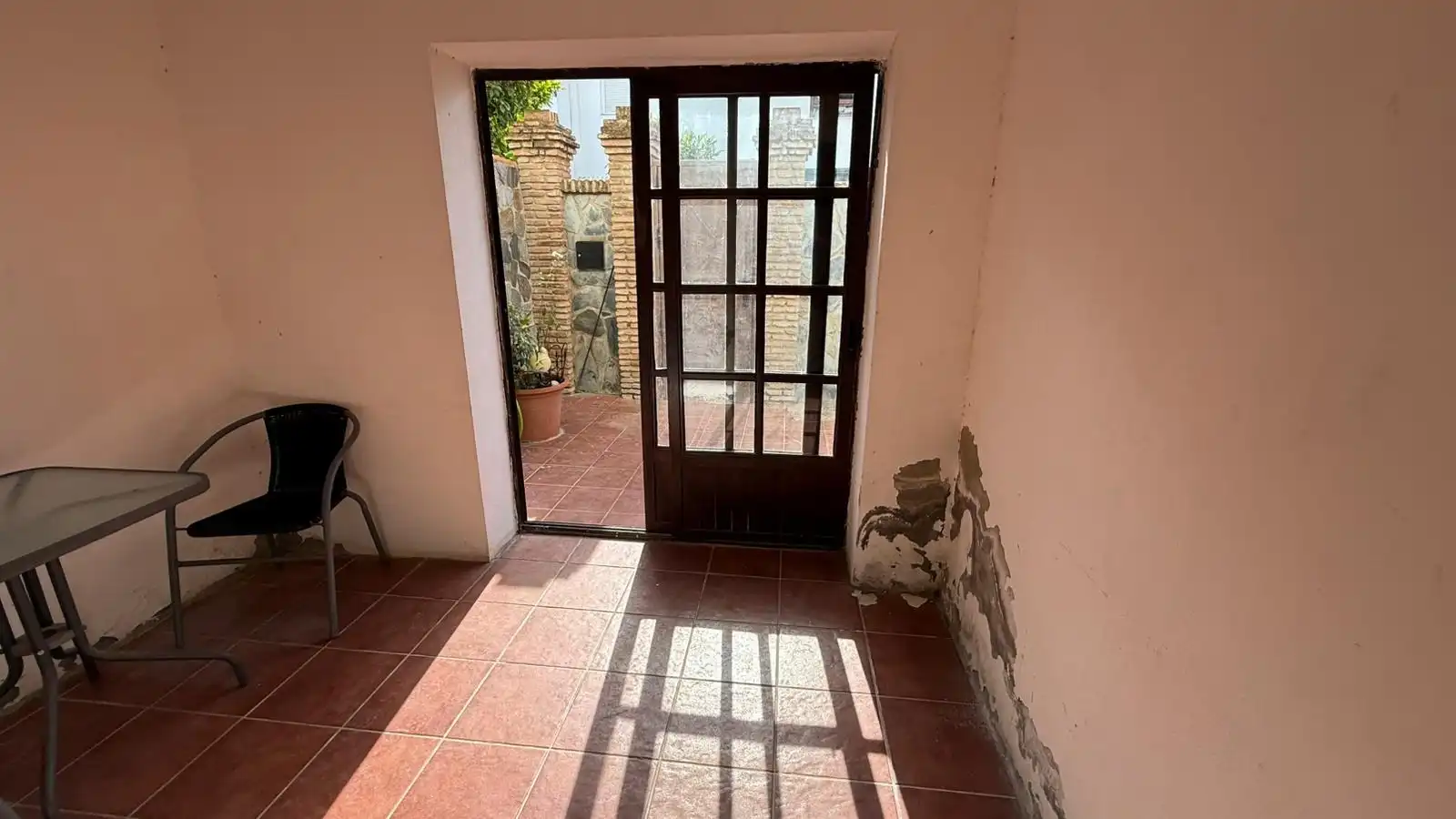 Casa adosada en venda en Chiclana de la Frontera amb Aire condicionat i Traster