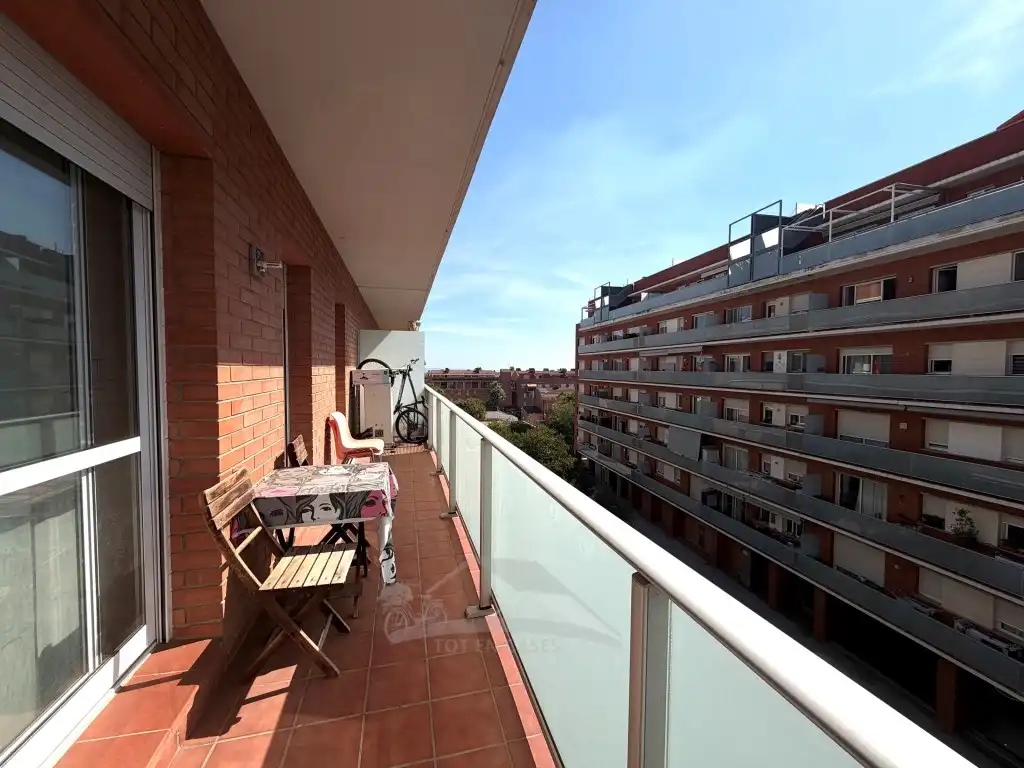 Wohnung mit Aufzug zum Verkauf in Calle Teresa Pamies Bertran, imagen 26