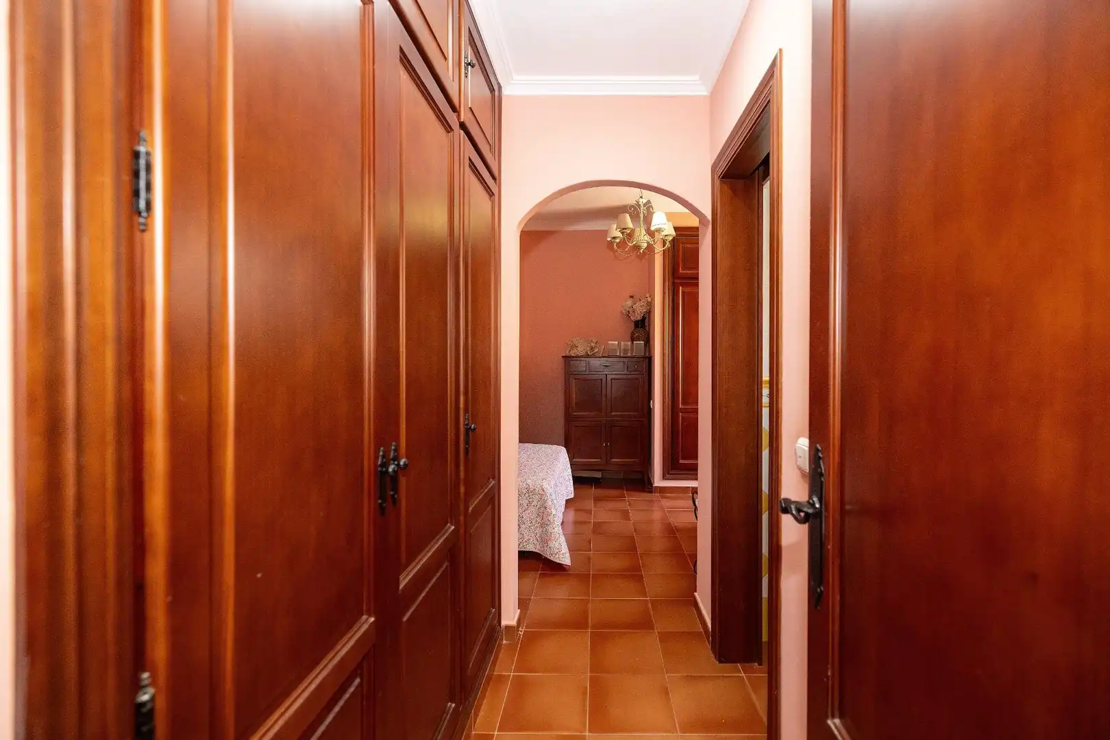 Casa o xalet en venda en Alhaurín de la Torre amb Jardí privat, Terrassa i Piscina