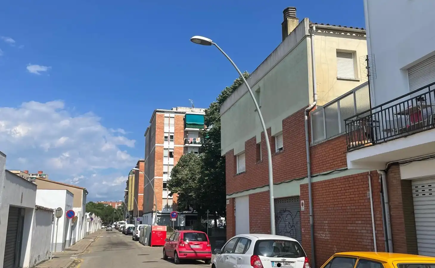 Casa adosada en venda a Maçana