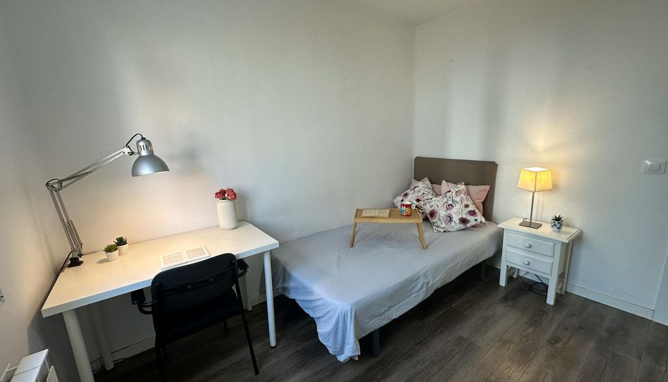 Piso de alquiler en N/a, Vista Alegre - Imagen 5