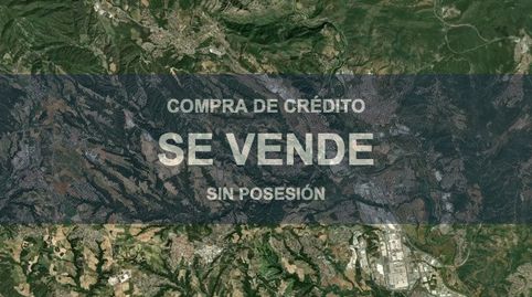 Foto 5 de Piso en venta en Nucli Urbà, Esparreguera