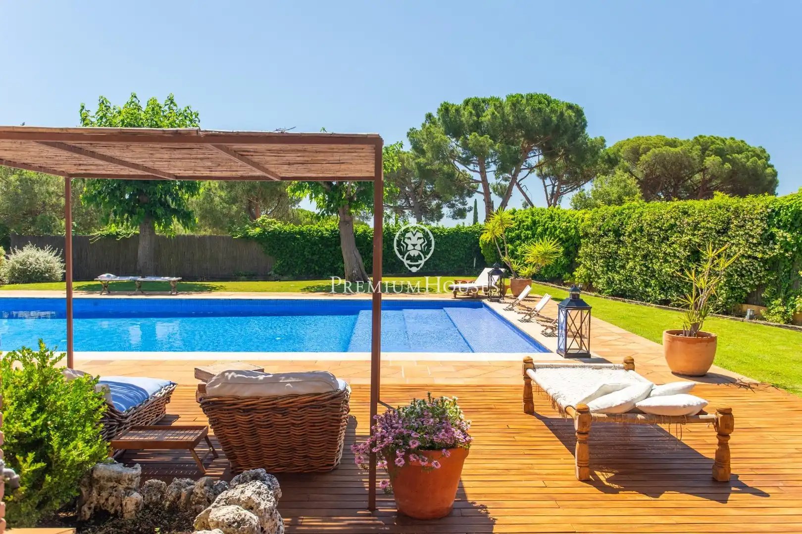 Casa con piscina en venta en Canafort - El Puntó, imagen 42