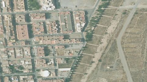 Foto 2 de Finca rústica en venda a Cl. Navarra 59 Sótano 1 T9, Santa María del Águila, El Ejido