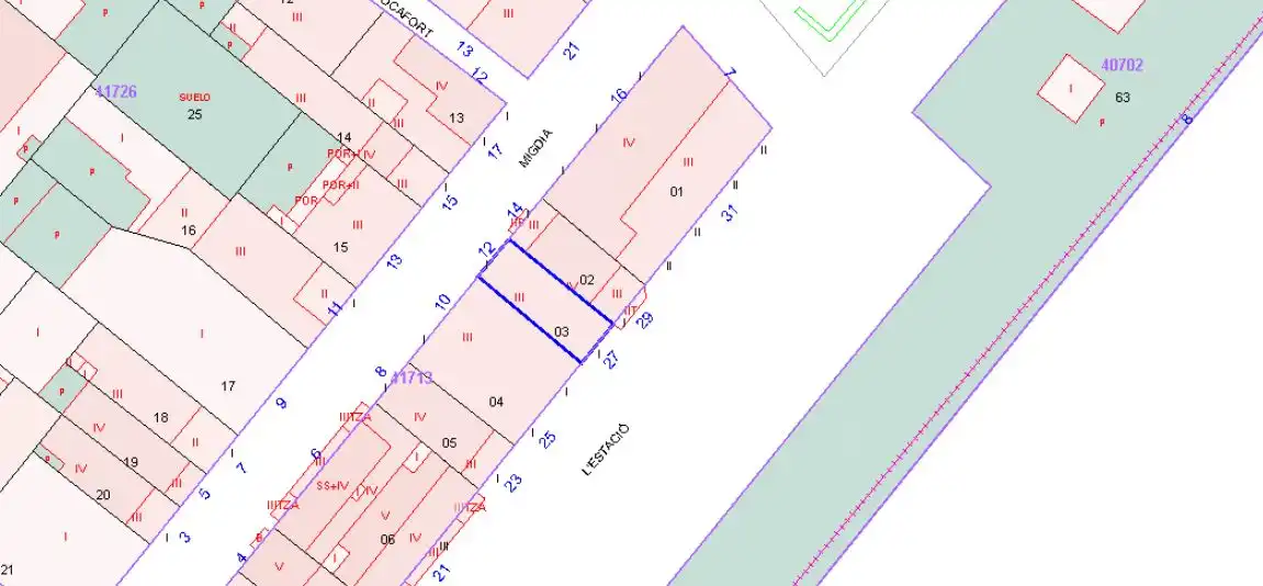 Maison à vendre à de l'Estació 27, imagen 40