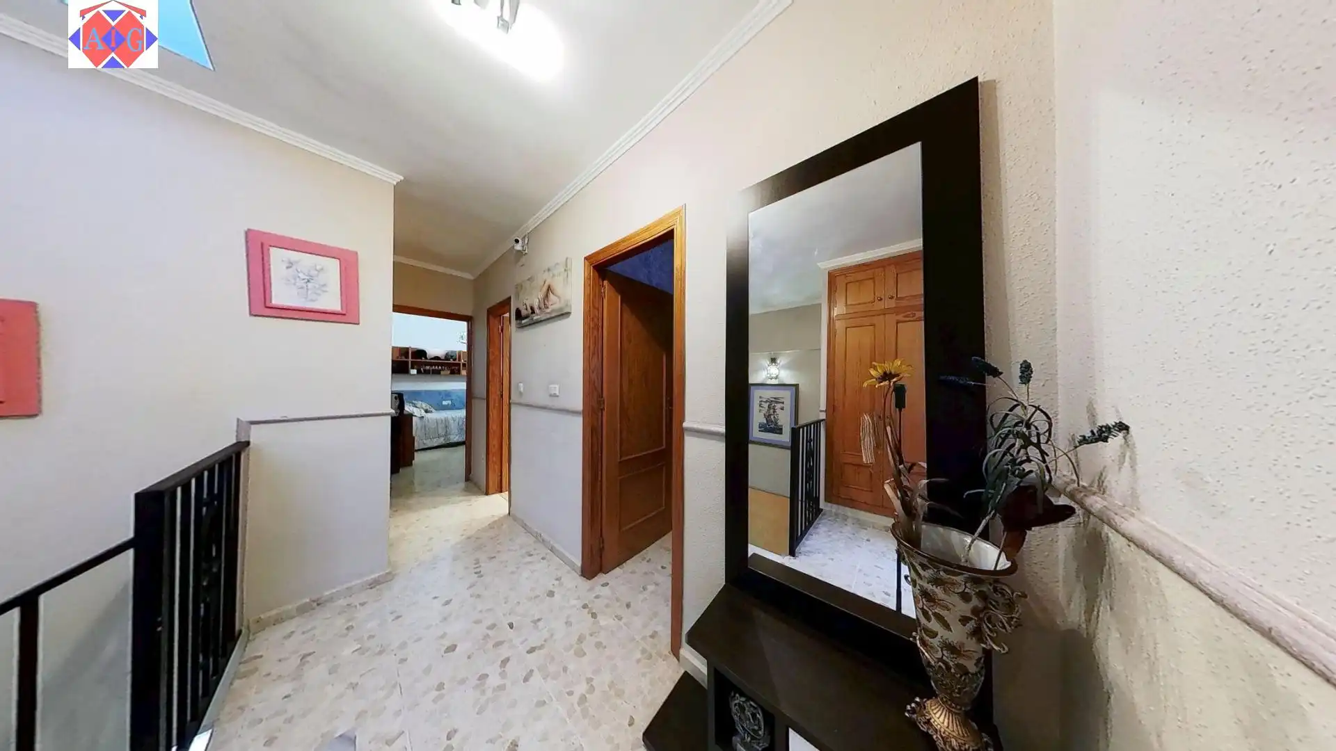 Detached homes for sale in Gualchos  with Terrace, Storage room and Furnished