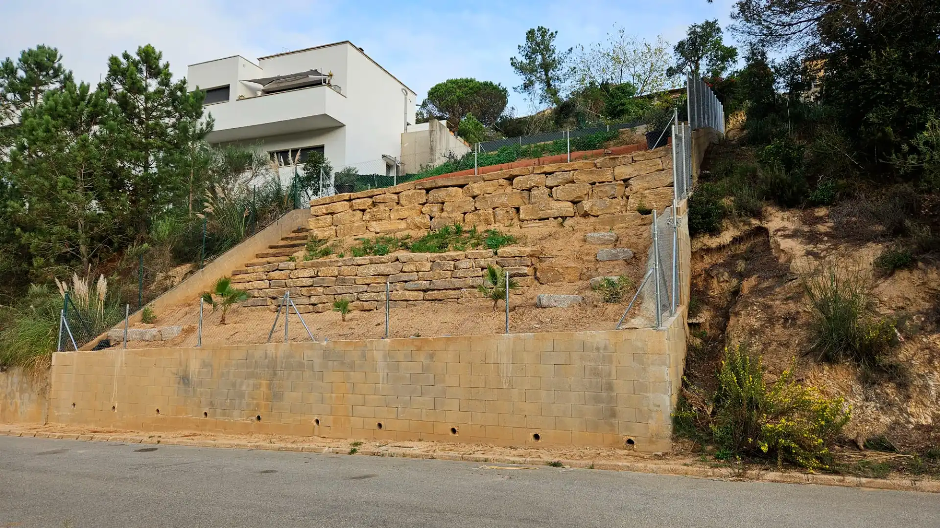 Residential land for sale in Carrer de Saturn 65, imagen 8