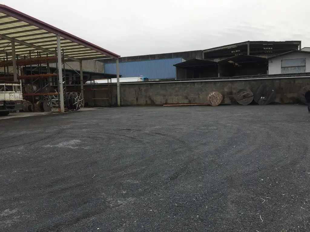 Nau industrial en venda a Campus Norte - San Caetano, imagen 2