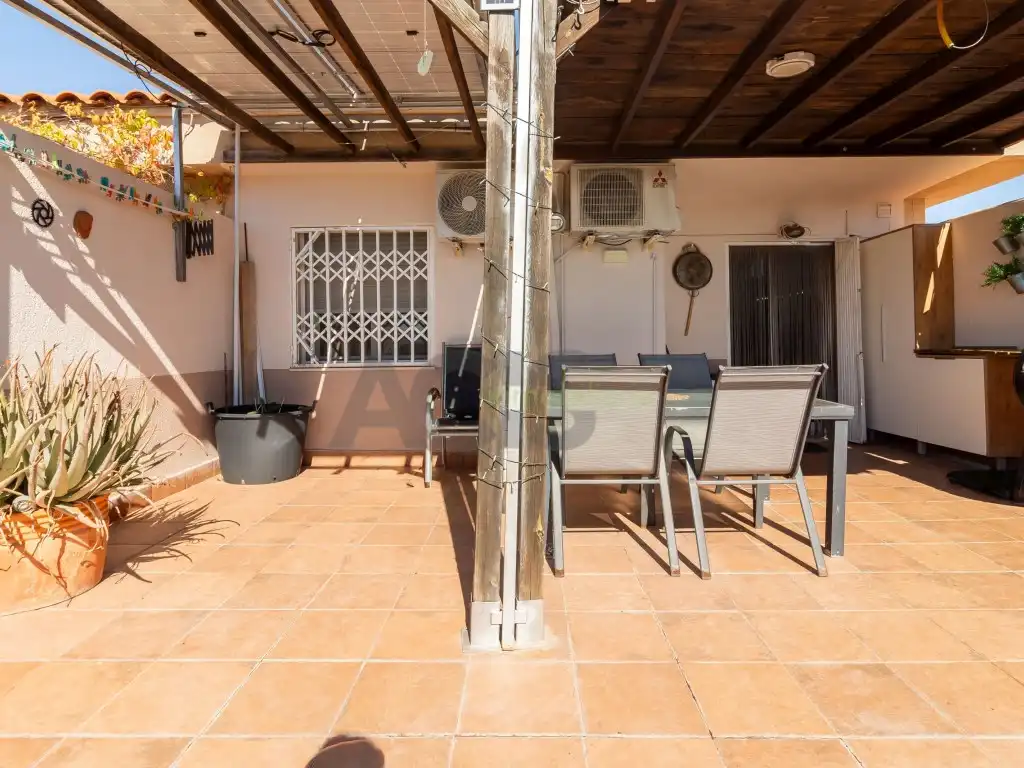 Attique avec ascenseur à vendre à Carlet, imagen 5