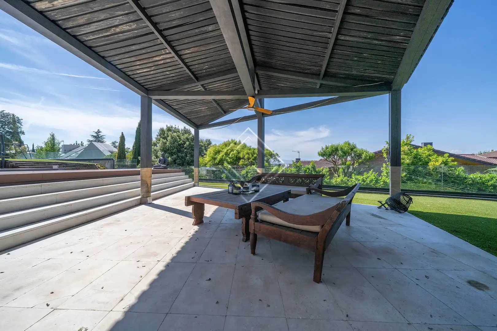 Villa con piscina in vendita a Urbanización La Moraleja, imagen 45