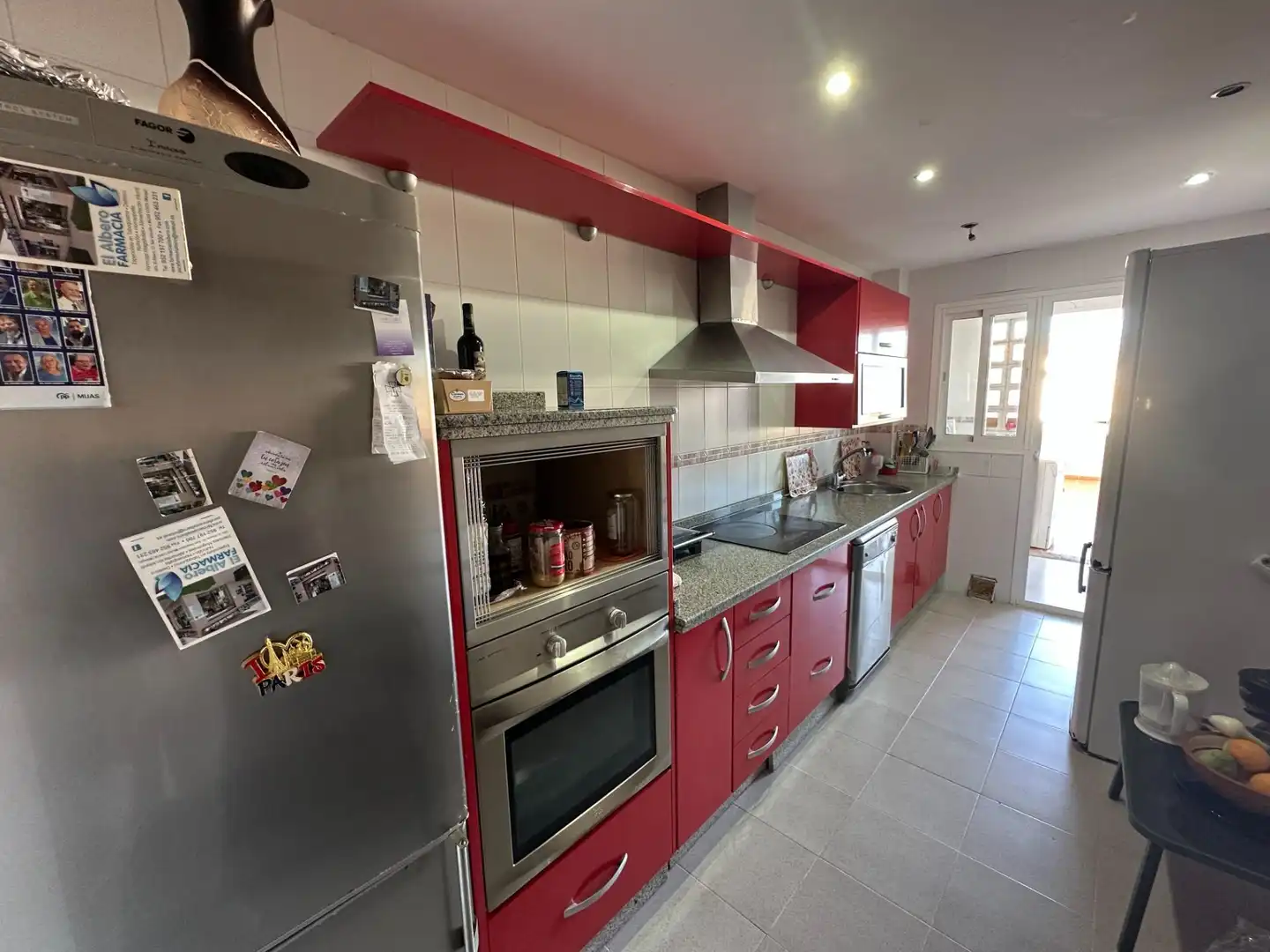 Appartement compact avec piscine à vendre à Las Lagunas, imagen 8