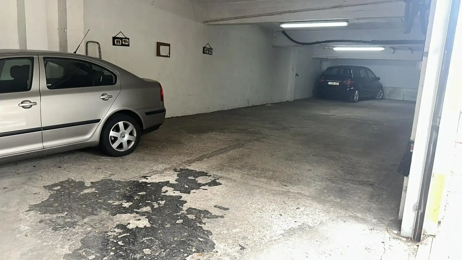 Parking for sale in Calle Galicia, imagen 2