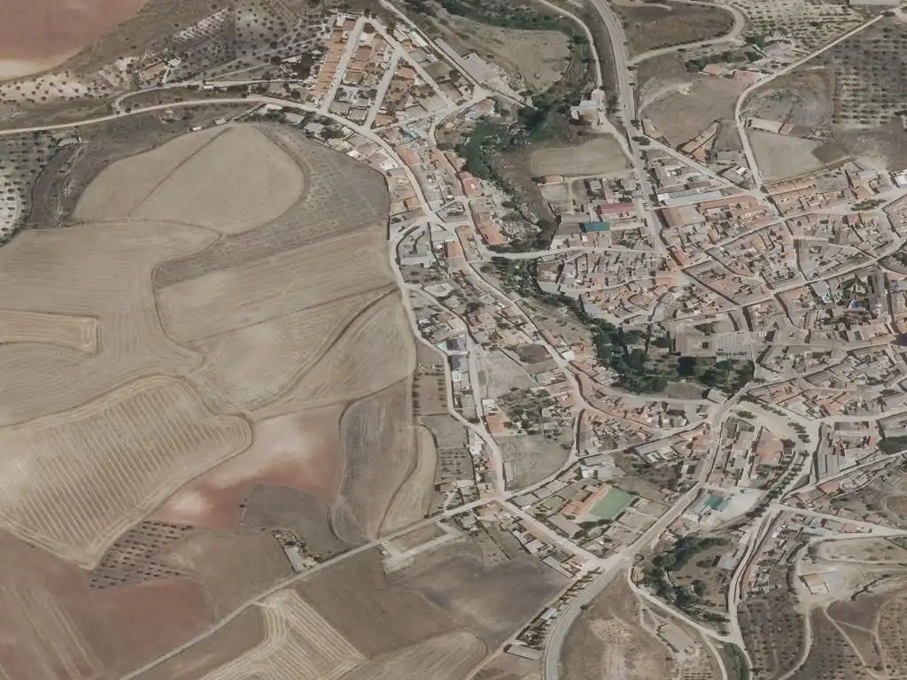 Casa en venda a DEL BARRIO NUEVO 35, imagen 3