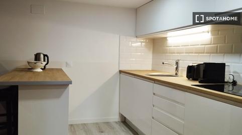 Photo 2 of Flat to rent in Sant Pere, Sta. Caterina i la Ribera, Barcelona