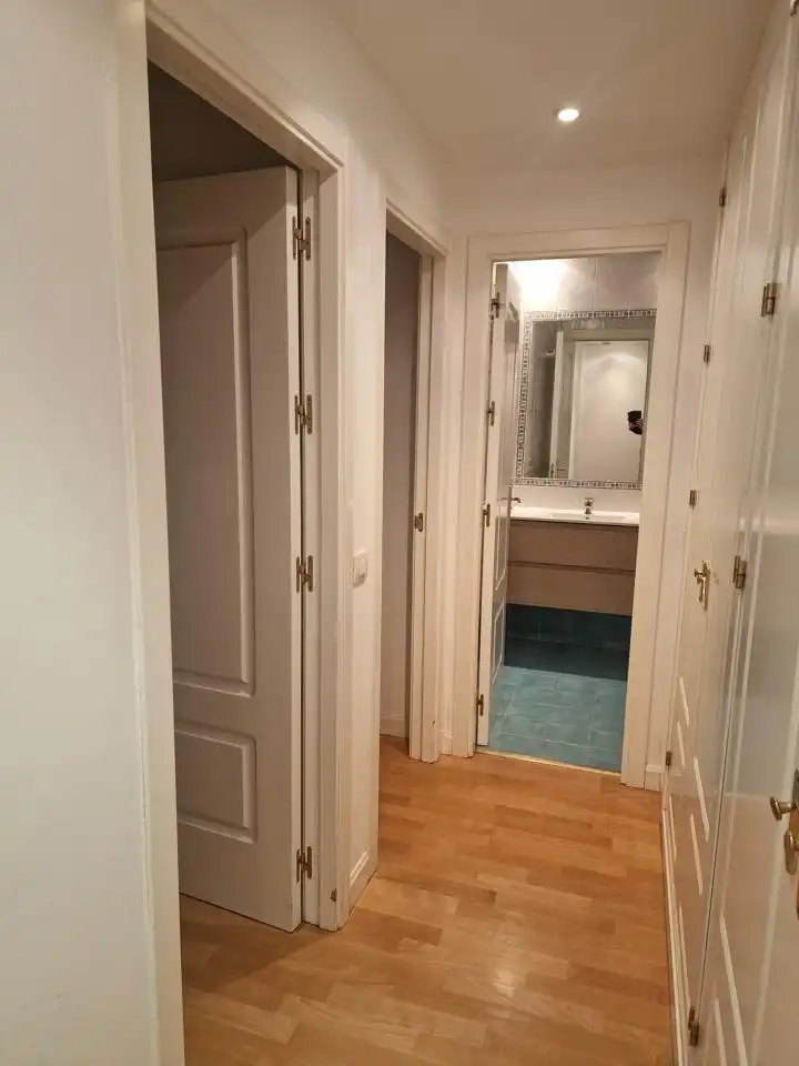 Baño de Piso en venta en Madrid con Aire acondicionado, Calefacción y Terraza