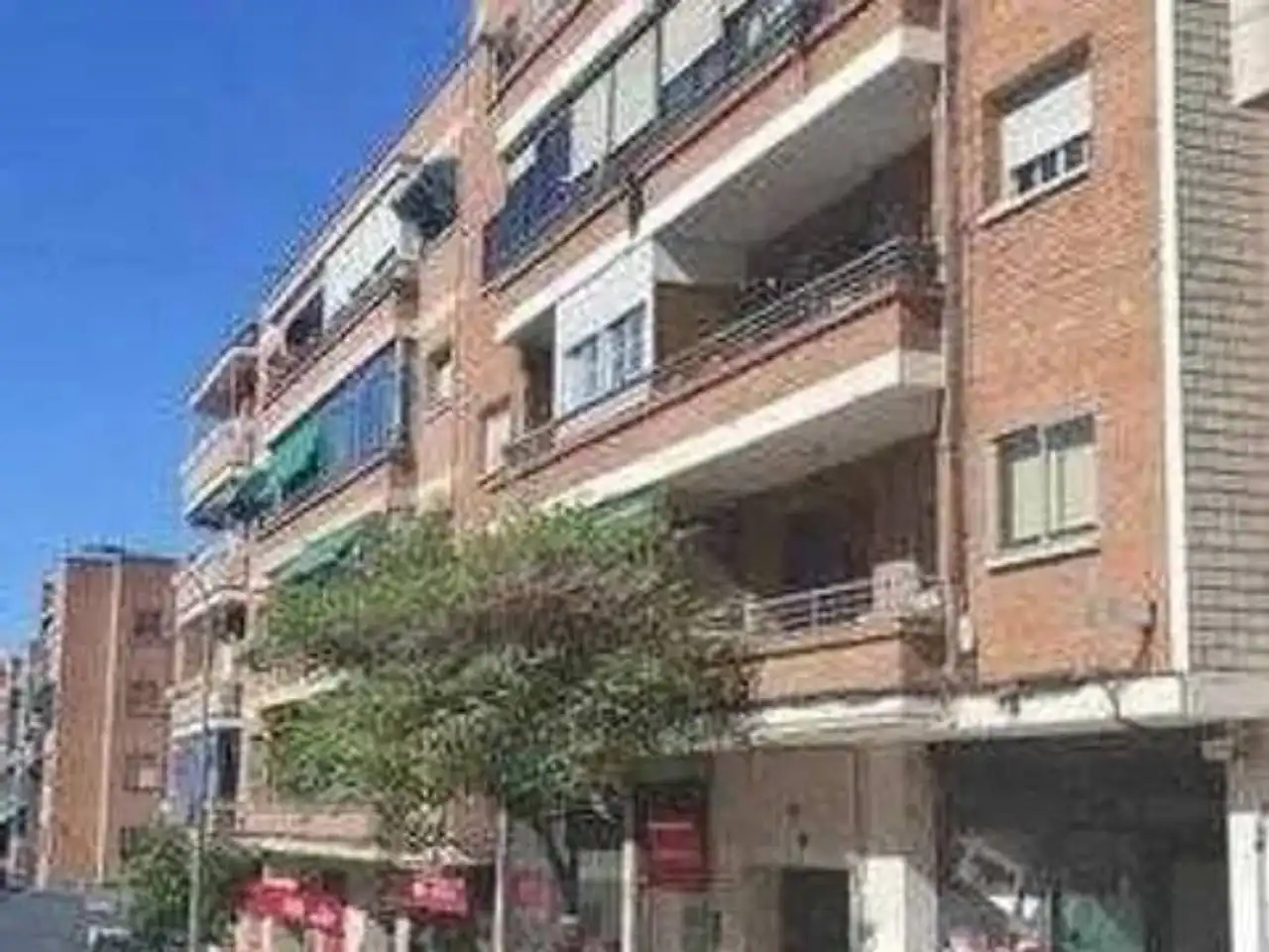 Local comercial en venta en Centro Urbano