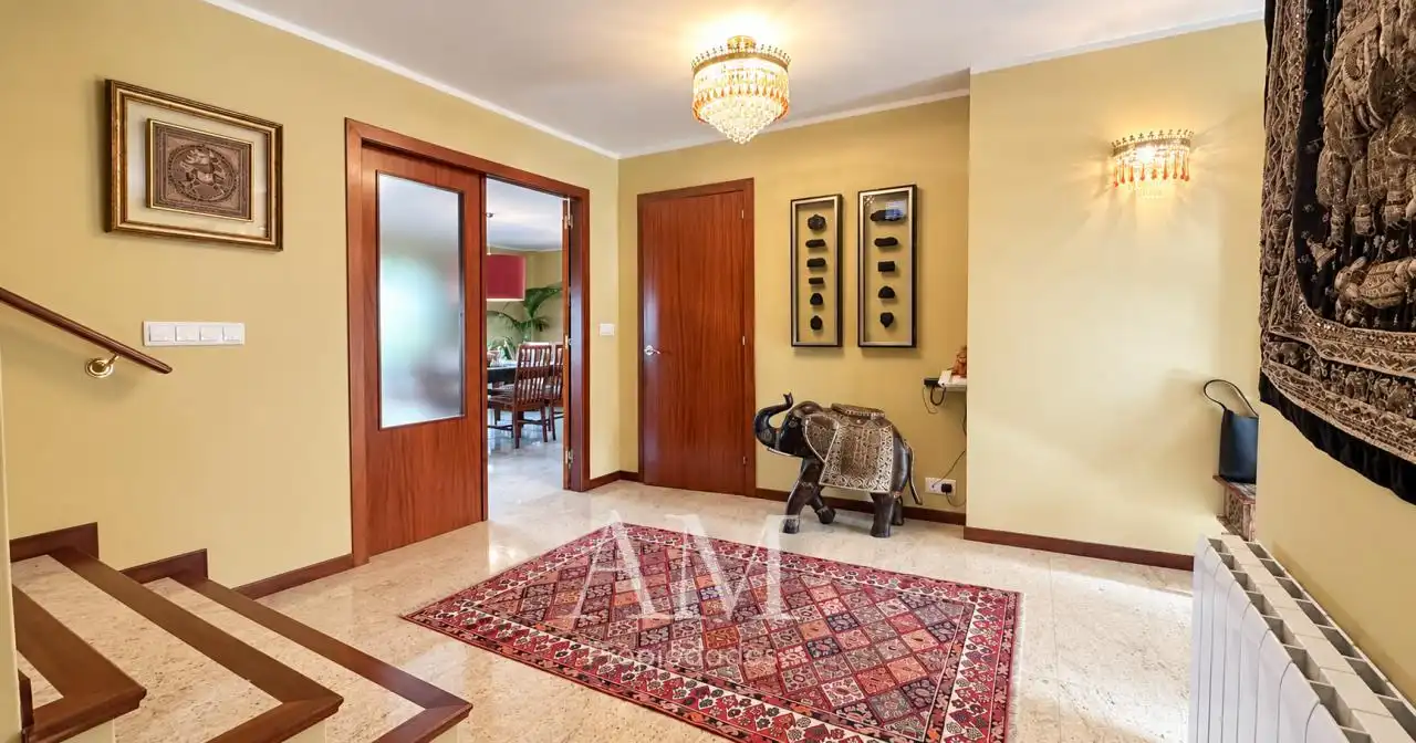 Detached house with garden for sale in Alcoucer - Donas s/n, imagen 30