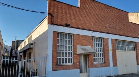 Foto 3 von Geschaftsraum zur Miete in Calle la Portalada, 12, La Portalada - Varea, Logroño