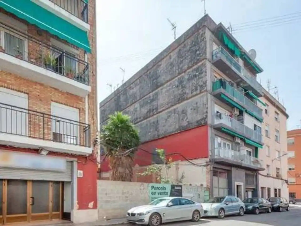 Wohnbaugrundstück zum Verkauf in Calle Calle Gerardo Laguia, imagen 5