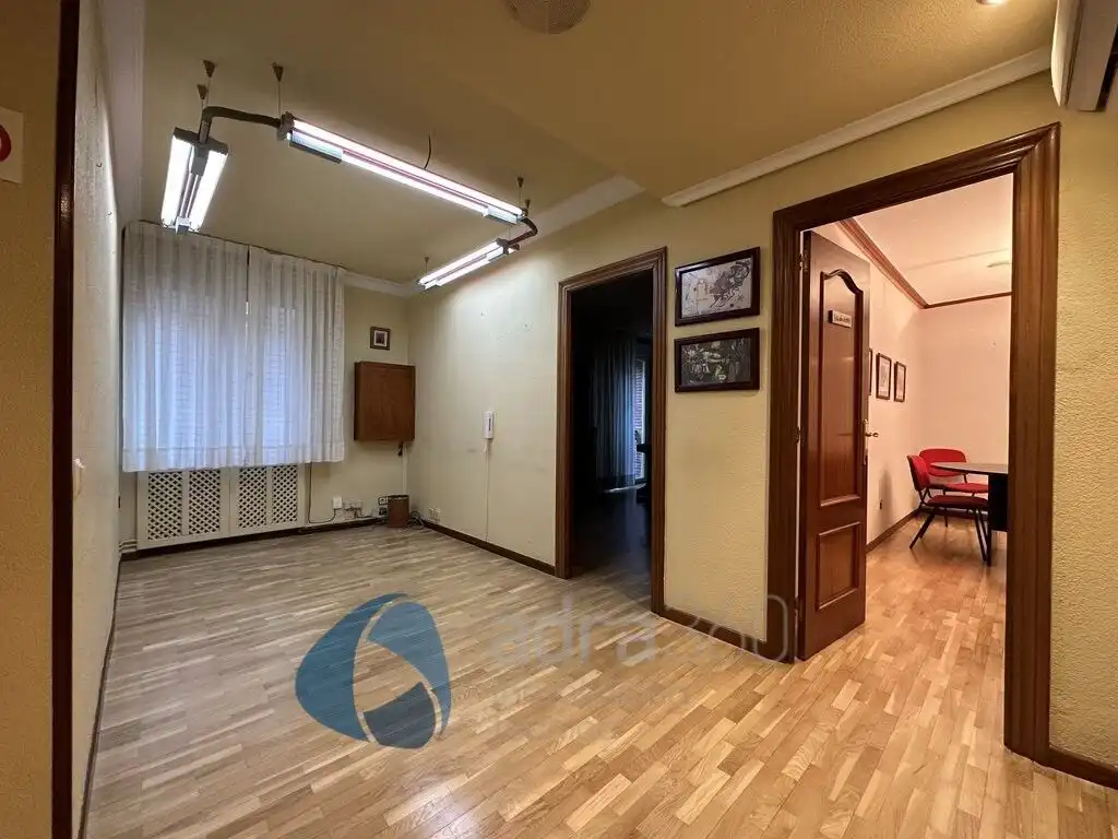 Büro zur Miete in Muro de Francisco Mata, imagen 5