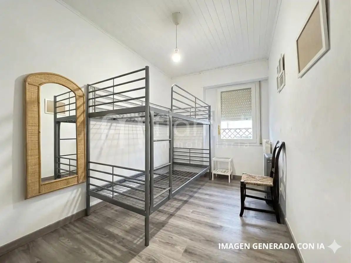 Habitación de Piso en venta en Girona con Terraza