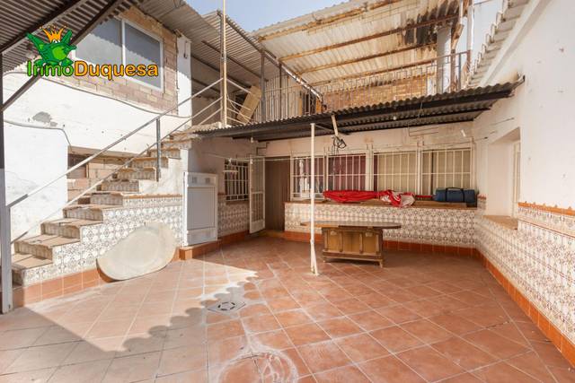 Casa adosada en Venta en Avda. De los Ogíjares