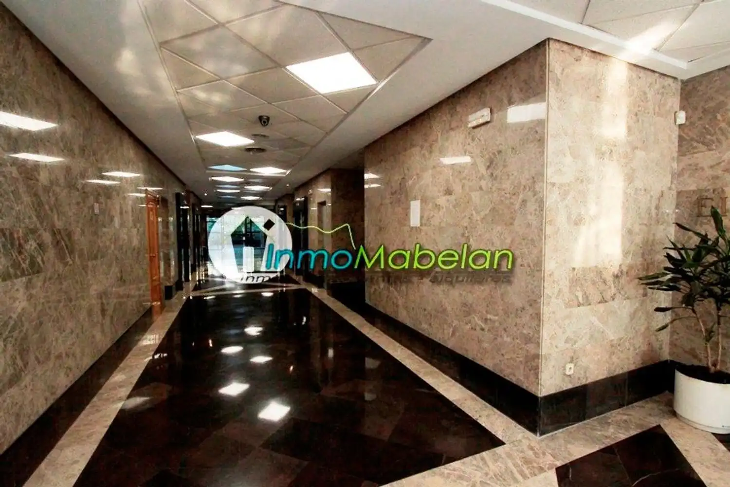 Büro zur Miete in Las Rozas de Madrid mit Heizung