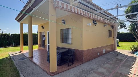 Foto 3 de Finca rústica en venta en Chipiona Norte, Chipiona