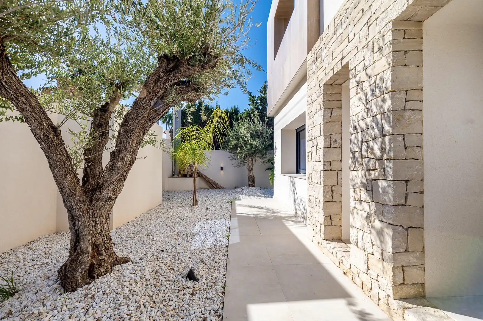 Casa con jardín en venta en L'Albir, imagen 33