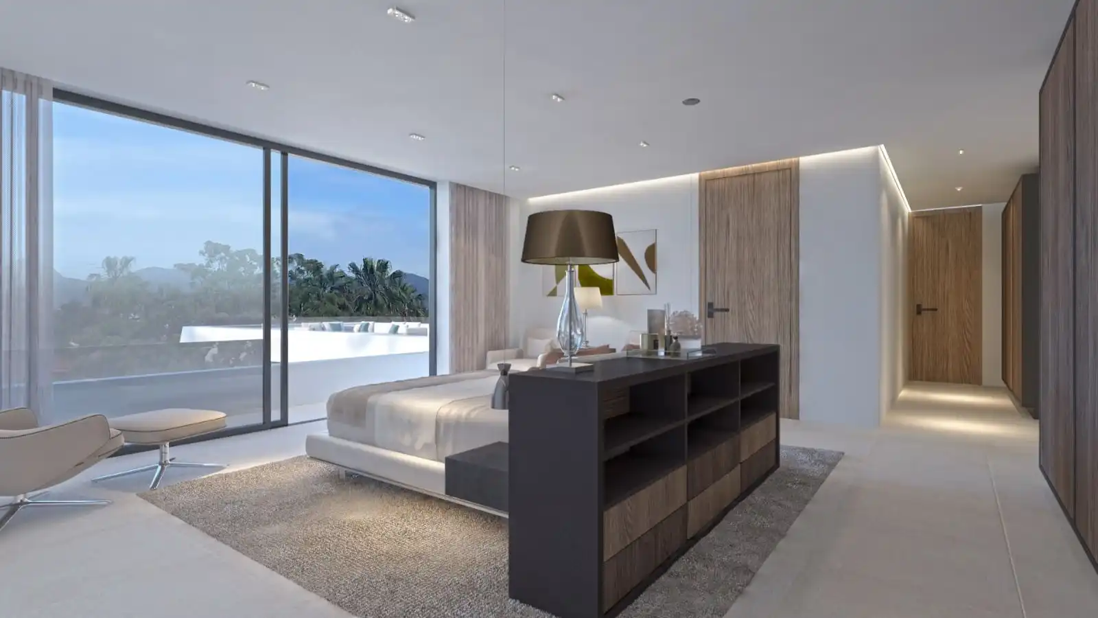 Villa con terrazza in vendita a San Pedro de Alcántara, imagen 15
