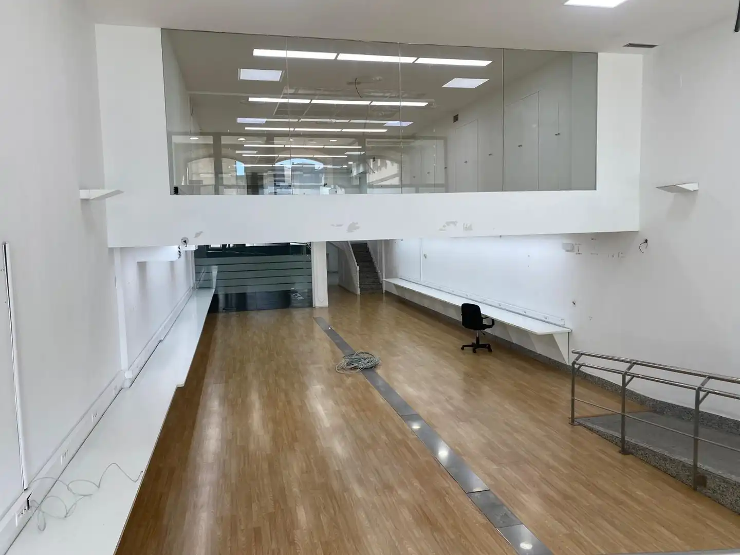 Gewerbefläche zur Miete in Centro - Recinto Amurallado, imagen 5