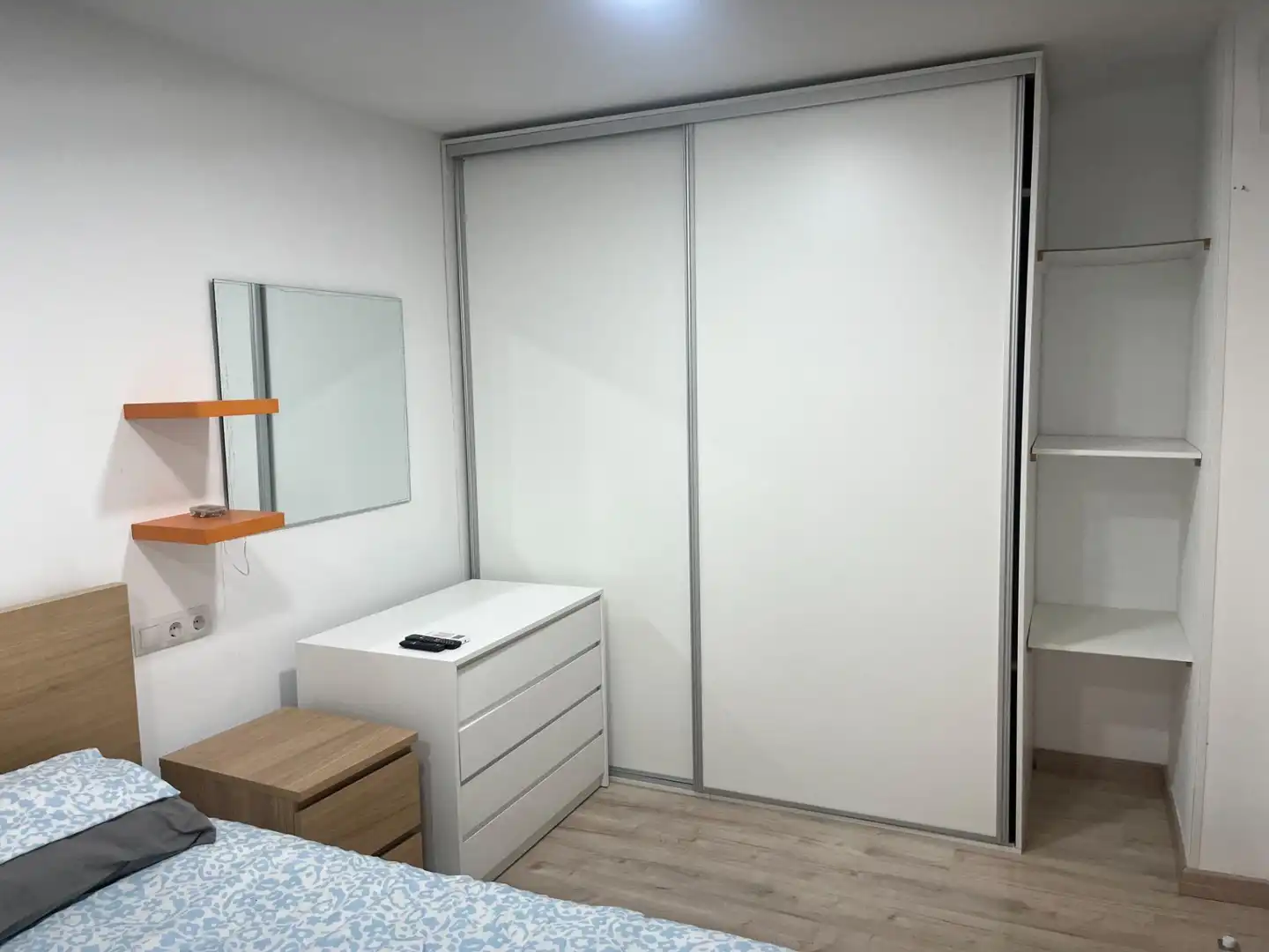 Habitación de Piso en venta en Valencia con Aire acondicionado, Calefacción y Amueblado