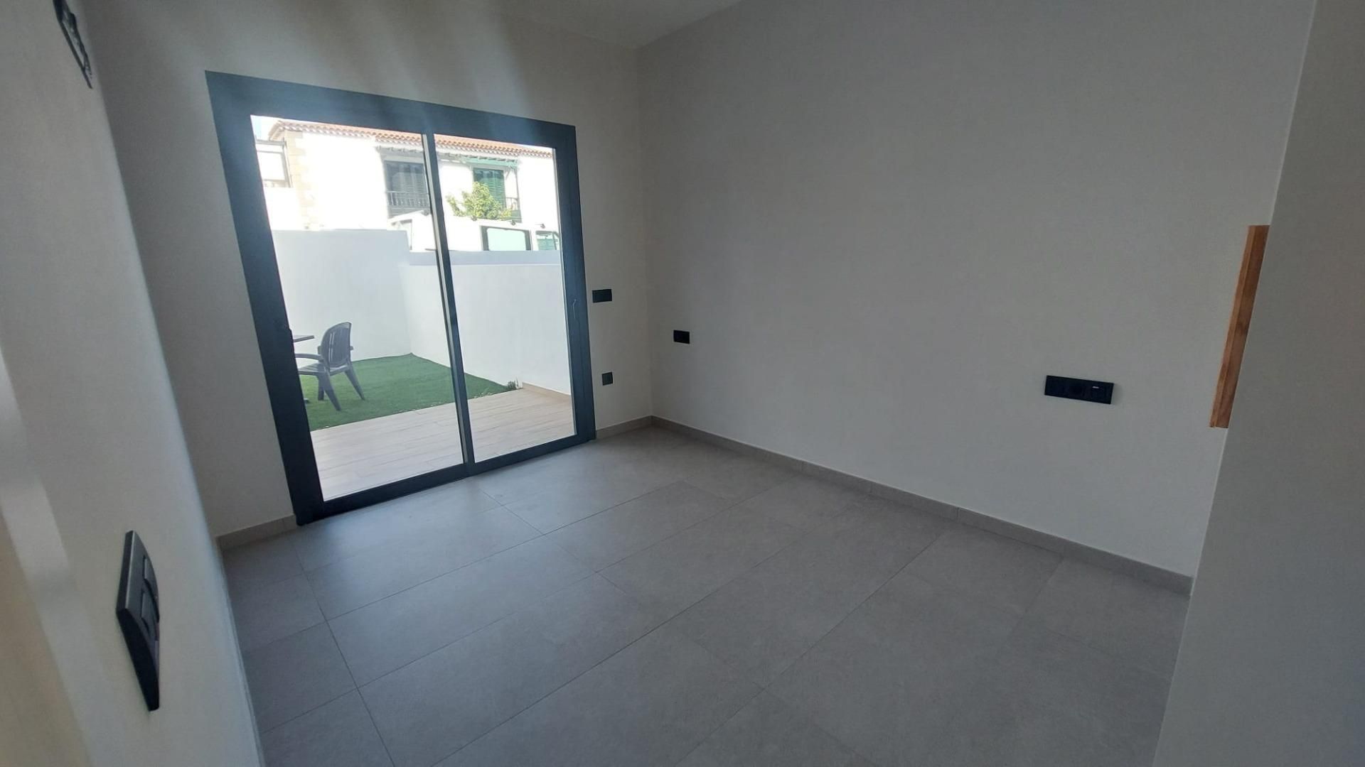 Apartment to rent in Puerto de la Cruz