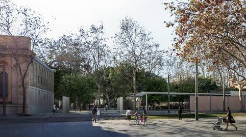 Foto 5 de Dúplex en venta en Calle Ramon Turro, La Vila Olímpica del Poblenou,  Barcelona Capital