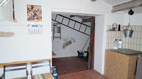 Foto 4 de Finca rústica en venta en Vilar Vell, Godall, Tarragona