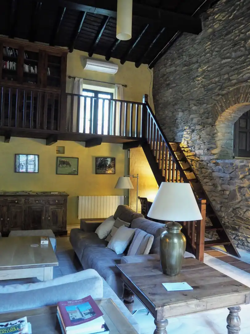 Houses for sale in Madroñera - LAS ANIMAS, Madroñera
