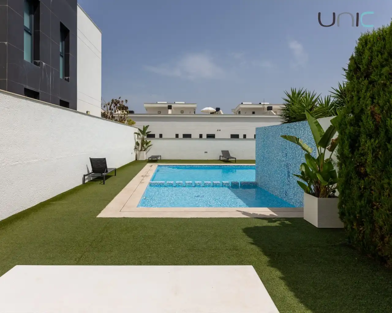 Adossat amb piscina en venda a L'Albir, imagen 55