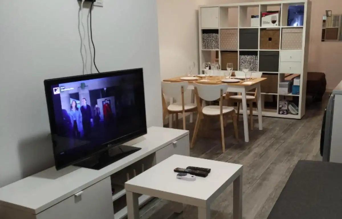Apartament de lloguer a El Cabanyal - El Canyamelar