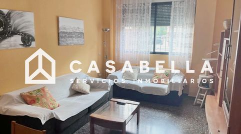 Foto 2 de Piso en venta en Moncada, Valencia
