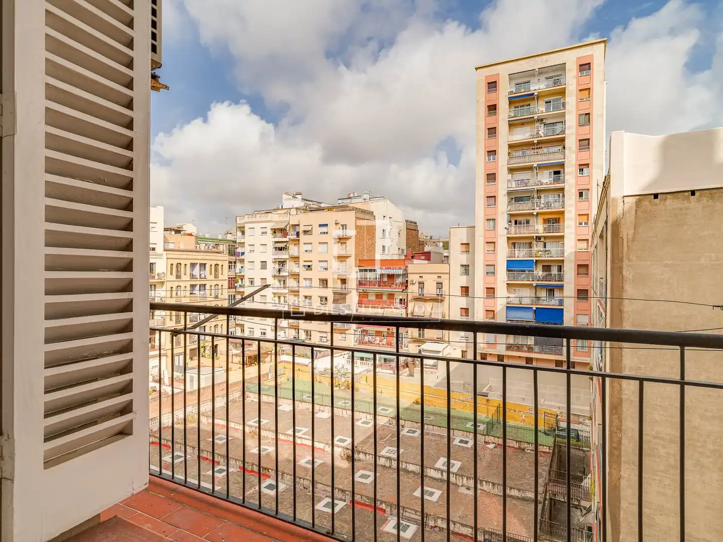 Flat with terrace for sale in Eixample, imagen 19