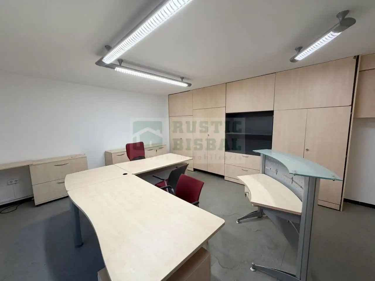 Büro zum Verkauf in Calle Sis d´Octubre de 1869, imagen 3