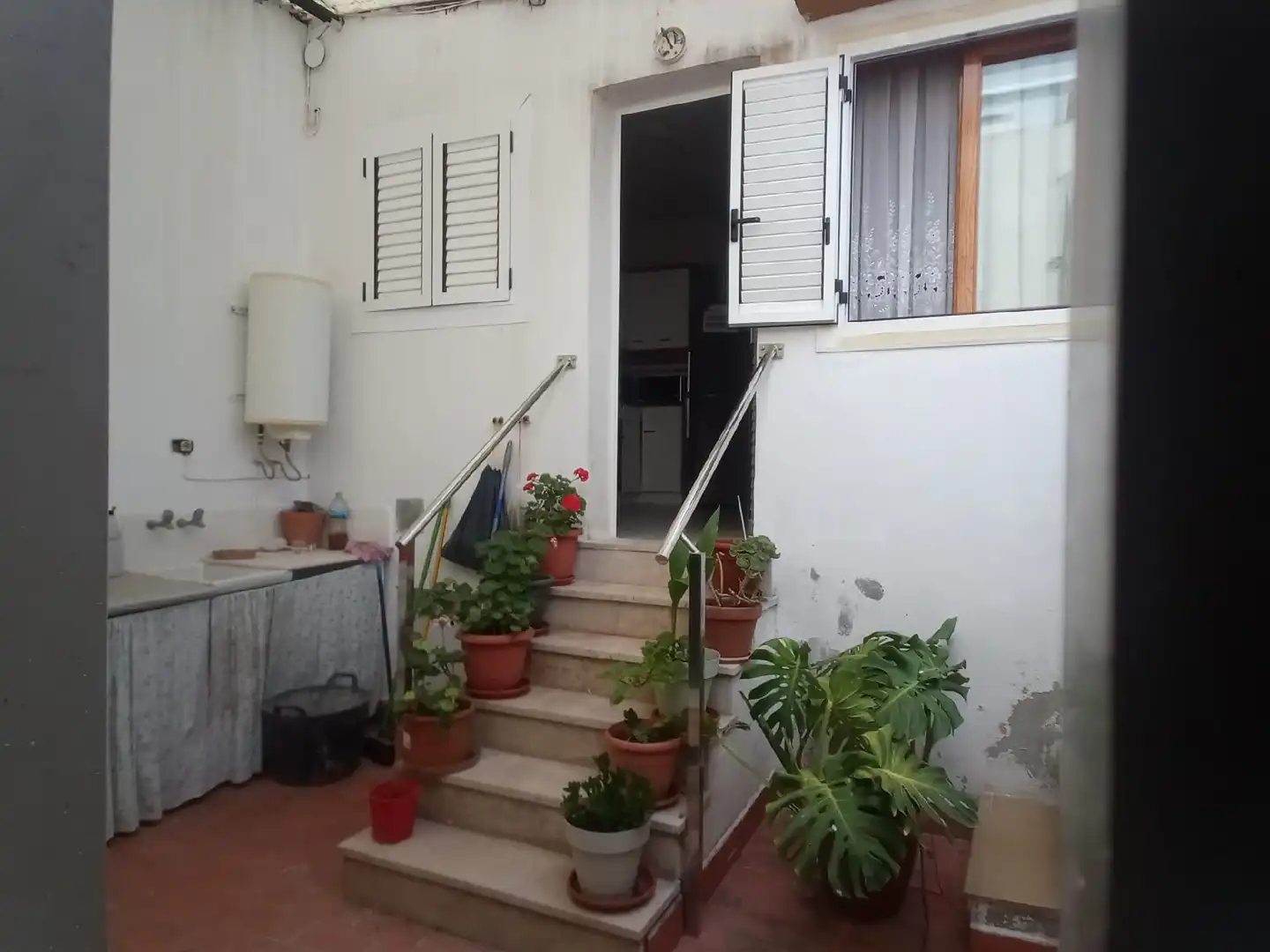 Einfamilien-Reihenhaus zur Miete in Moncófar Playa