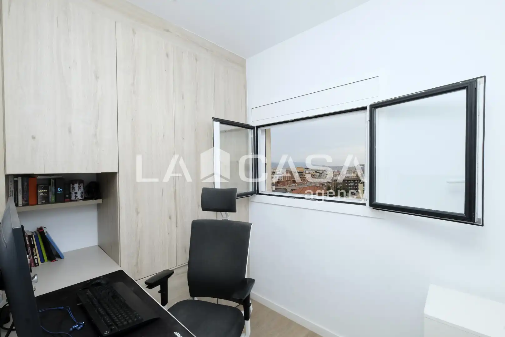 Habitación de Piso en venta en Nou Barris