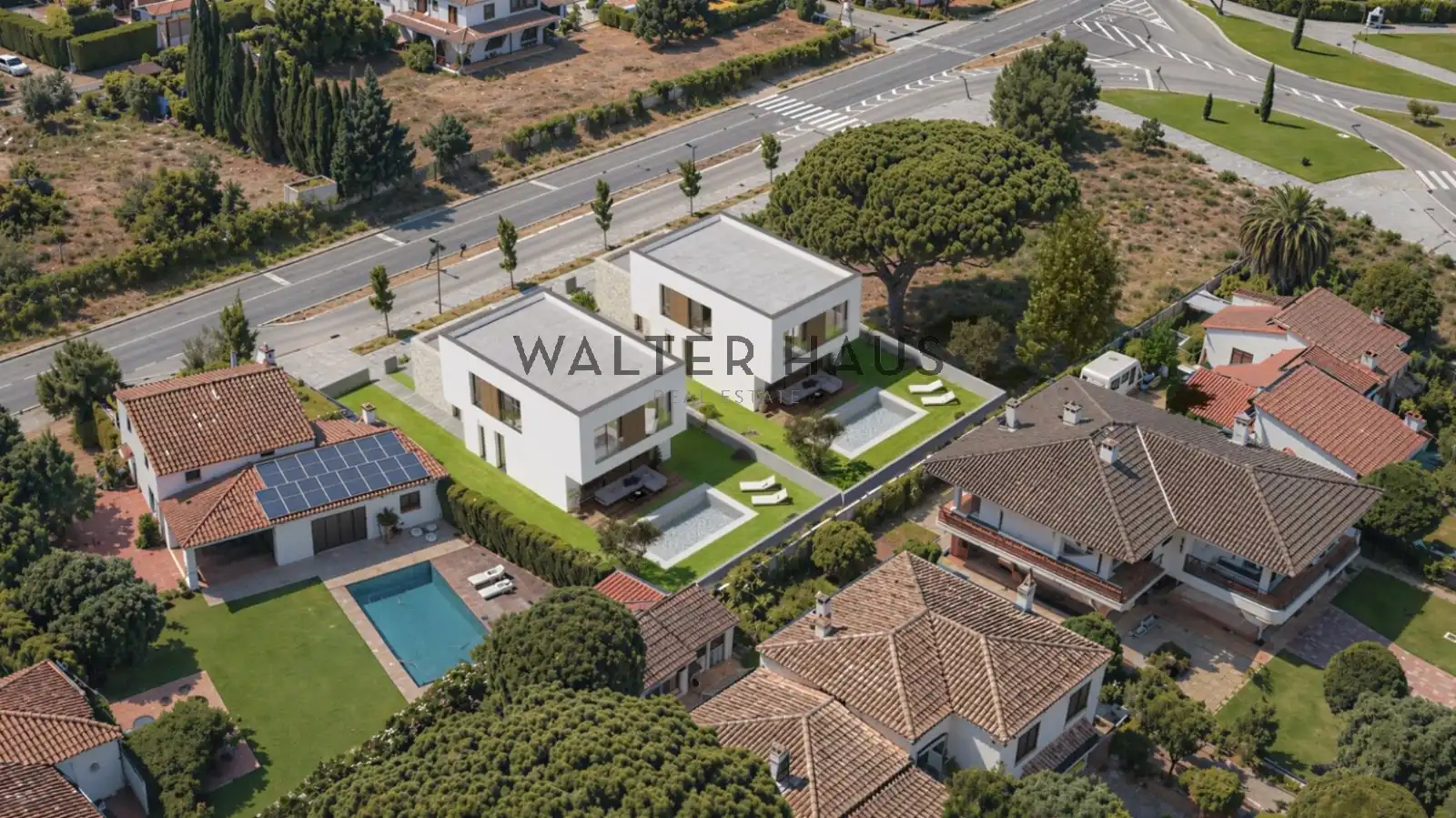 Casa amb terrassa en venda a Carretera de s'Agaró, imagen 7