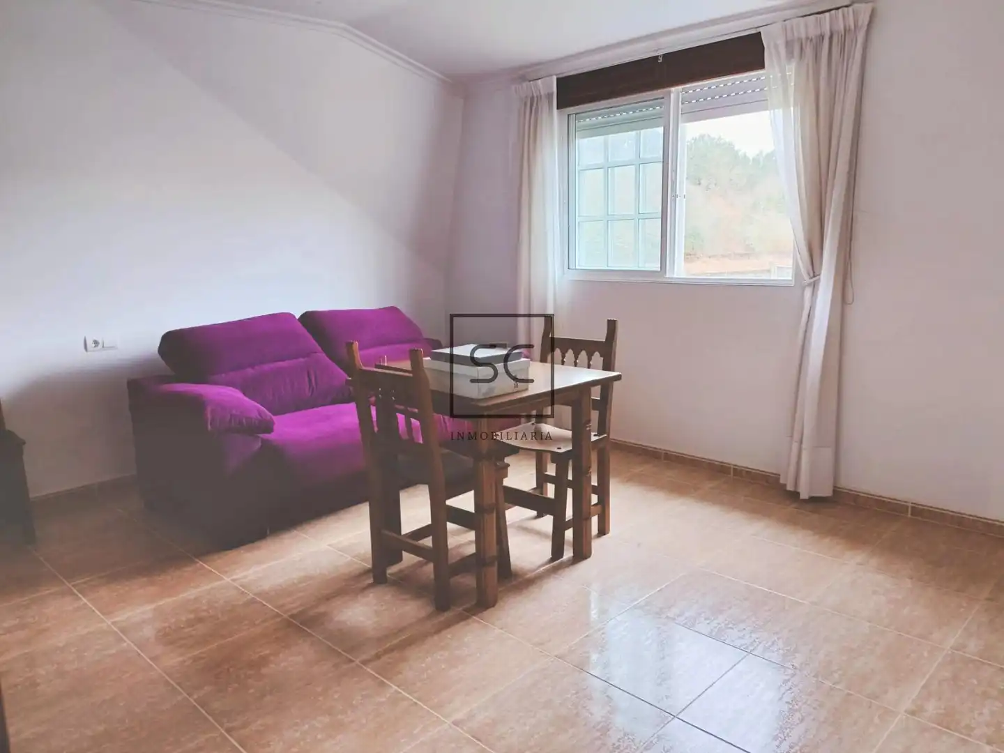 Casa con jardín en venta en Carretera FEAL, imagen 24