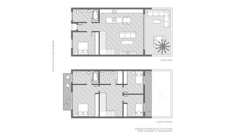 Foto 2 de Residencial en venda a Plaza Pare Laureano, 10, Massamagrell, Valencia